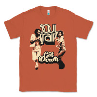 Copper soul train Classic Tee - tuanDangUi
