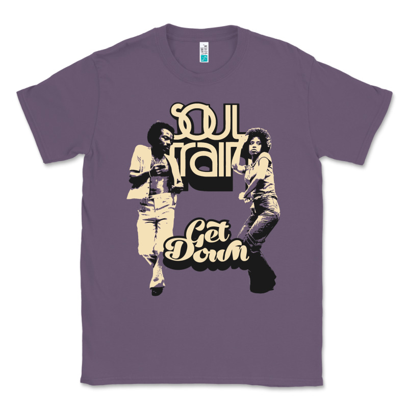 Soul Train Classic Tee by tuanDangUi | Teevron