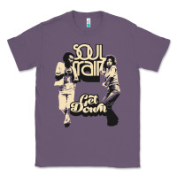 Lavender soul train Classic Tee - tuanDangUi