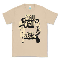 Mushroom soul train Classic Tee - tuanDangUi