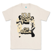 Natural soul train Classic Tee - tuanDangUi