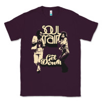 Plum soul train Classic Tee - tuanDangUi