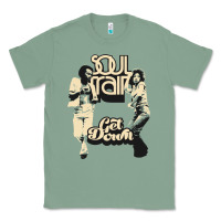 Sage soul train Classic Tee - tuanDangUi