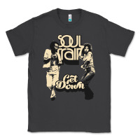 Smoke soul train Classic Tee - tuanDangUi