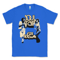 True Royal soul train Classic Tee - tuanDangUi