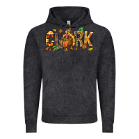 Vintage Arctic Personalized Thanksgiving Vintage Hoodie - NancyCooperArtShop