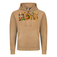 Vintage Camel Personalized Thanksgiving Vintage Hoodie - NancyCooperArtShop