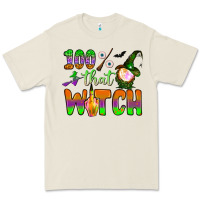 Bone 100  that witch Premium Tee - BundleAndBundleShop