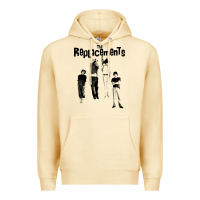 Pina Colada hanging with the replacements Premium Hoodie - tuanDangUi