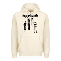 Tofu hanging with the replacements Premium Hoodie - tuanDangUi