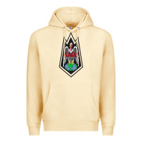 Pina Colada classic kaos   global domination Premium Hoodie - tuanDangUi