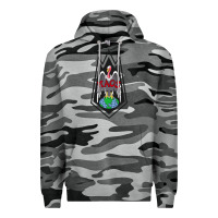 Slate Camo classic kaos   global domination Premium Hoodie - tuanDangUi