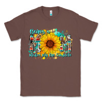 Chestnut being a mom makes my life complete Classic Tee - RacoonDesign