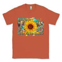 Copper being a mom makes my life complete Classic Tee - RacoonDesign