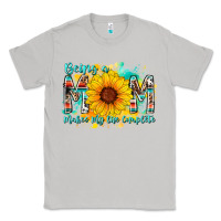 Moon Dust being a mom makes my life complete Classic Tee - RacoonDesign