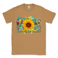 Toasted Coconut being a mom makes my life complete Classic Tee - RacoonDesign