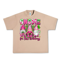 Burro gnome for the holidays Urban Heavy Tee - texasbilliewilder