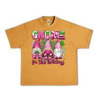 Peanut Butter gnome for the holidays Urban Heavy Tee - texasbilliewilder