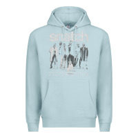 Blue Mist snatch Premium Hoodie - tuanDangUi