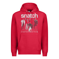 Cardinal snatch Premium Hoodie - tuanDangUi