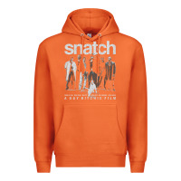 Carrot snatch Premium Hoodie - tuanDangUi
