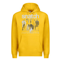 Lemon snatch Premium Hoodie - tuanDangUi