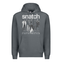 Rock snatch Premium Hoodie - tuanDangUi