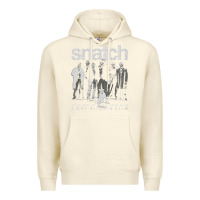 Sandshell snatch Premium Hoodie - tuanDangUi
