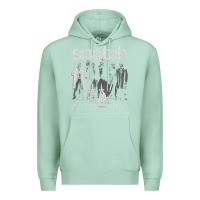 Seafoam snatch Premium Hoodie - tuanDangUi