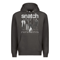 Smoke snatch Premium Hoodie - tuanDangUi