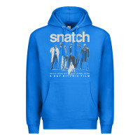 True Royal snatch Premium Hoodie - tuanDangUi