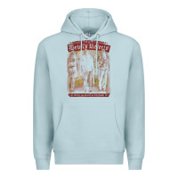 Blue Mist the devils rejects 3 Premium Hoodie - tuanDangUi