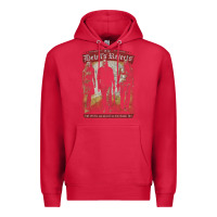 Cardinal the devils rejects 3 Premium Hoodie - tuanDangUi