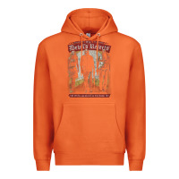 Carrot the devils rejects 3 Premium Hoodie - tuanDangUi