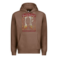 Chestnut the devils rejects 3 Premium Hoodie - tuanDangUi
