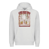 Dove Grey the devils rejects 3 Premium Hoodie - tuanDangUi
