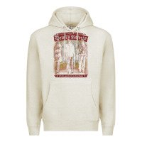 Oatmeal Heather the devils rejects 3 Premium Hoodie - tuanDangUi