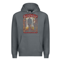 Rock the devils rejects 3 Premium Hoodie - tuanDangUi