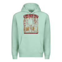 Seafoam the devils rejects 3 Premium Hoodie - tuanDangUi