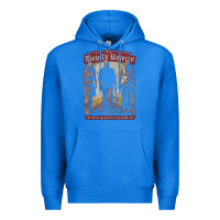 True Royal the devils rejects 3 Premium Hoodie - tuanDangUi
