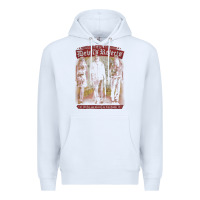 White the devils rejects 3 Premium Hoodie - tuanDangUi
