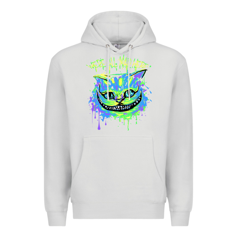 Colorul Chesire Premium Hoodie by tuanDangUi | Teevron