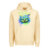 Pina Colada colorul chesire Premium Hoodie - tuanDangUi