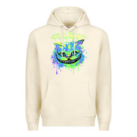 Sandshell colorul chesire Premium Hoodie - tuanDangUi
