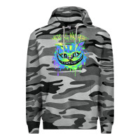 Slate Camo colorul chesire Premium Hoodie - tuanDangUi