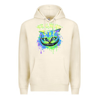 Tofu colorul chesire Premium Hoodie - tuanDangUi