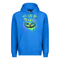 True Royal colorul chesire Premium Hoodie - tuanDangUi