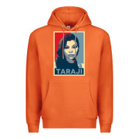 Carrot taraji p henson hope Premium Hoodie - tuanDangUi