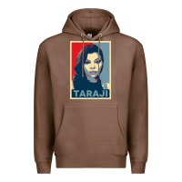 Chestnut taraji p henson hope Premium Hoodie - tuanDangUi