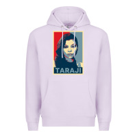 Lilac taraji p henson hope Premium Hoodie - tuanDangUi